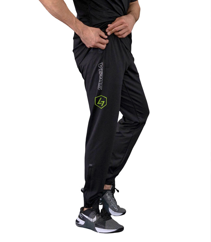 Legacy Lifting and Performance KL1.5 Joggers - VIRUS® Performance Apparel