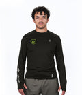 Legacy Lifting and Performance Magmatic Thermal L/S Crew - VIRUS® Performance Apparel