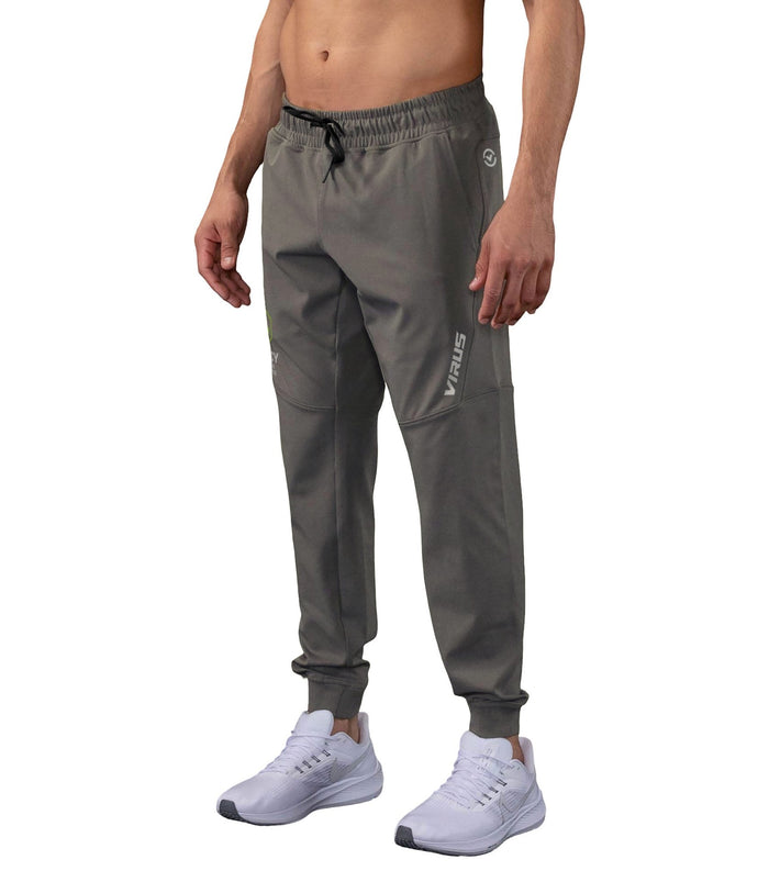 Legacy Lifting and Performance Men's IconX Joggers - VIRUS® Performance Apparel