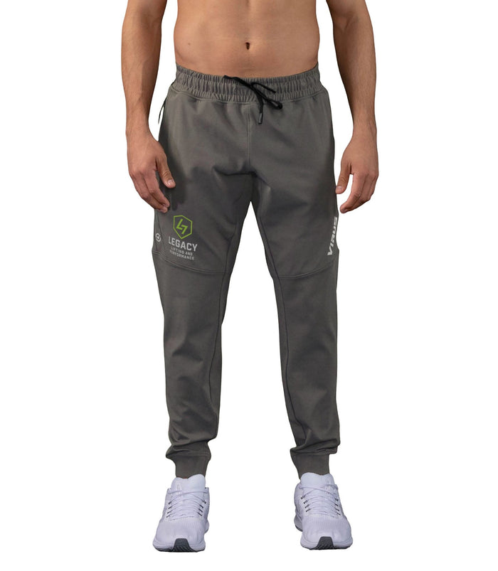 Legacy Lifting and Performance Men's IconX Joggers - VIRUS® Performance Apparel