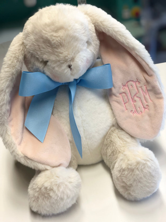 Little Bunny
