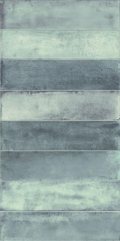 Living Blue 12x24 Porcelain Wall Tile