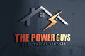 Electrical Company Logo | Electrician Logo | Electrical Business Logo | Home Repair Logo | Electrician Logo Design | Electricity Logo Design