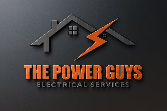 Electrical Company Logo | Electrician Logo | Electrical Business Logo | Home Repair Logo | Electrician Logo Design | Electricity Logo Design