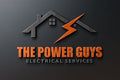 Electrical Company Logo | Electrician Logo | Electrical Business Logo | Home Repair Logo | Electrician Logo Design | Electricity Logo Design