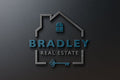 Logo Design - Real Estate Logo Design | Realtor Logo | House Design | Property Management | Branding