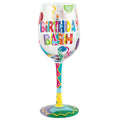 Lolita Wine Glass Birthday Bash