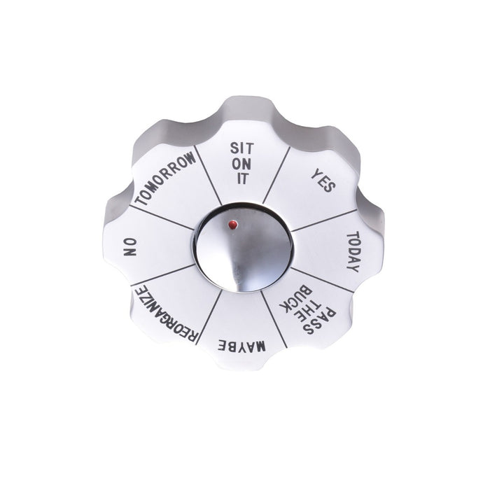 London Decision Maker Spinner