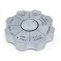 Lucy College Spinner