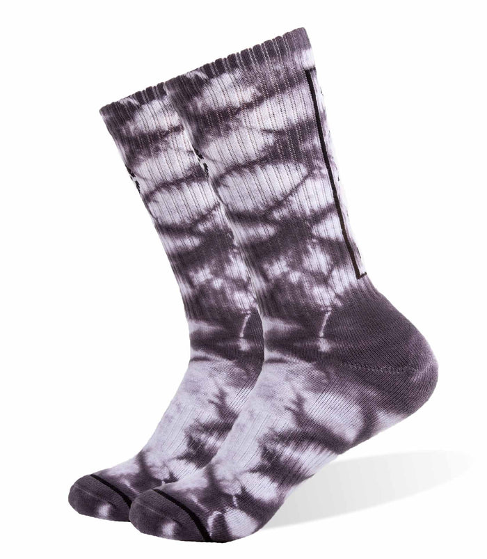 Lunette Crew Socks - VIRUS® Performance Apparel