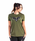Lux Short Sleeve - VIRUS® Performance Apparel