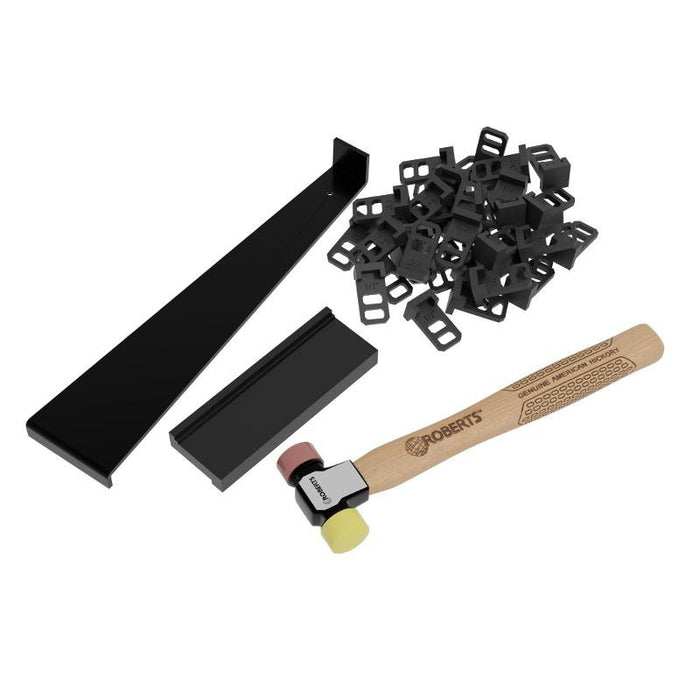 LVT Pro Flooring Installation Kit