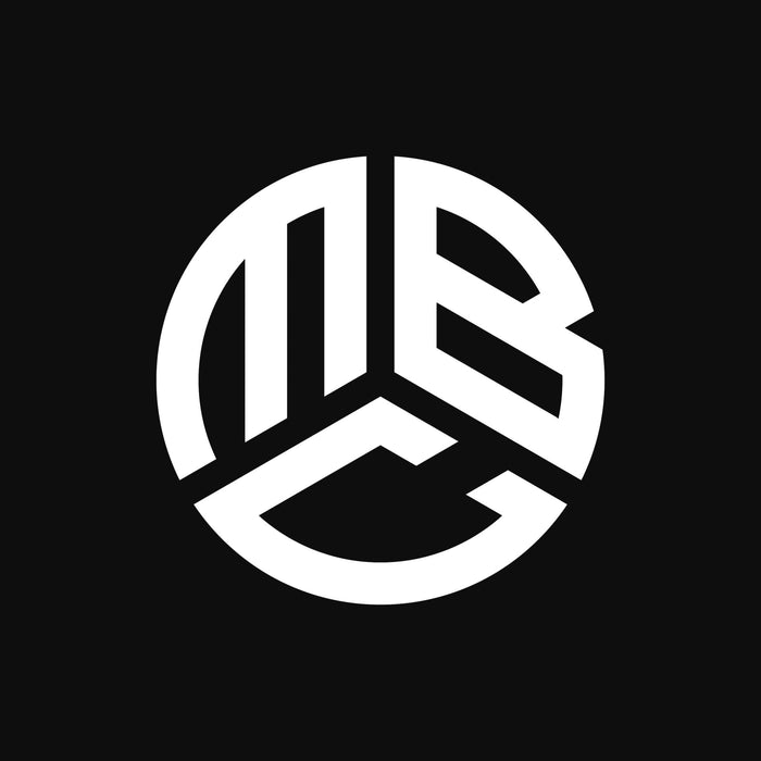 Madison Barbell Club Velcro Patch - VIRUS® Performance Apparel