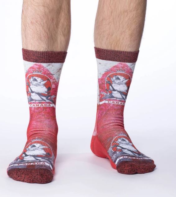 Majestic Beaver Active Fit