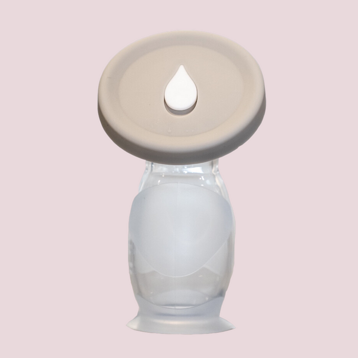 Mama Milk Kit by the Village Co.