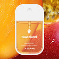 Mango Passion Power Mist Hydrating Hand Sanitizer - The Preppy Bunny