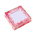 Marbled Note Box- Gamma Phi Beta