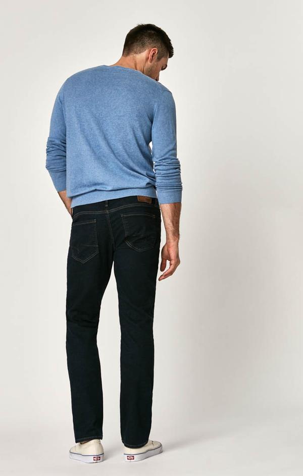 Marcus - Dark Brushed Cashmere