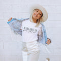 White / Small
