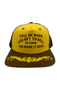 [ Margo Price ] Call Me When You Get To Hell