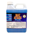 Mat Attack! Wrestling Mat Cleaner