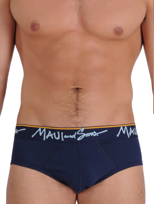 Maui & Sons Brief