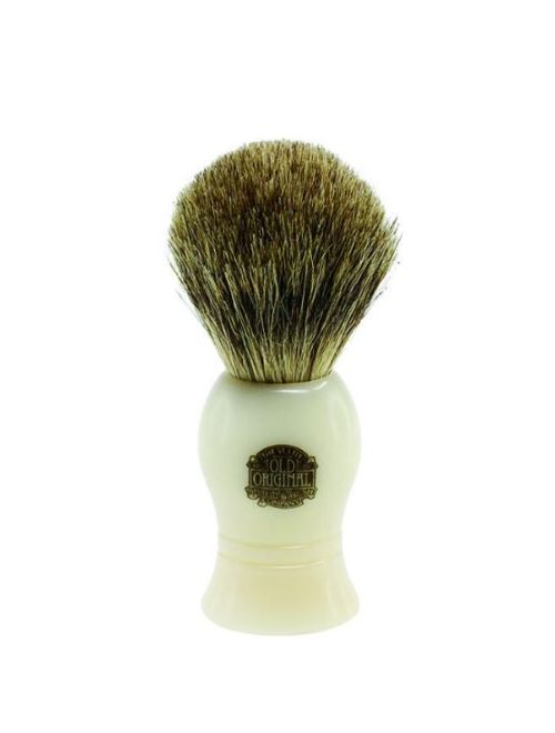Medium Grade Badger Shaving Brush