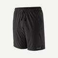 Patagonia Multi Trails Shorts Black