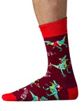 Merry Rex-Mas