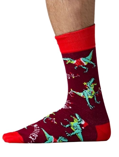 Merry Rex-Mas