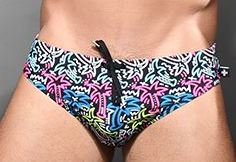 Miami Palm Bikini
