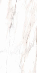 Michelangelo Gray Matte 13x26 Porcelain Tile