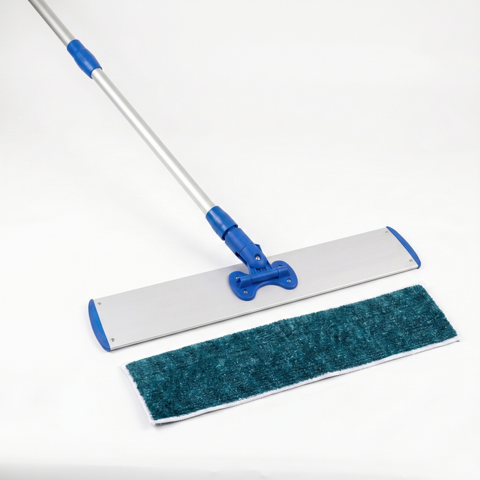 Microfiber Dry Mop Pad