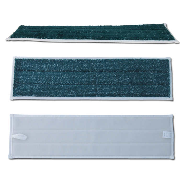 Microfiber Dry Mop Pad