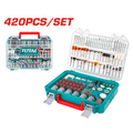 Mini grinder Accessories kit TAKMG4208