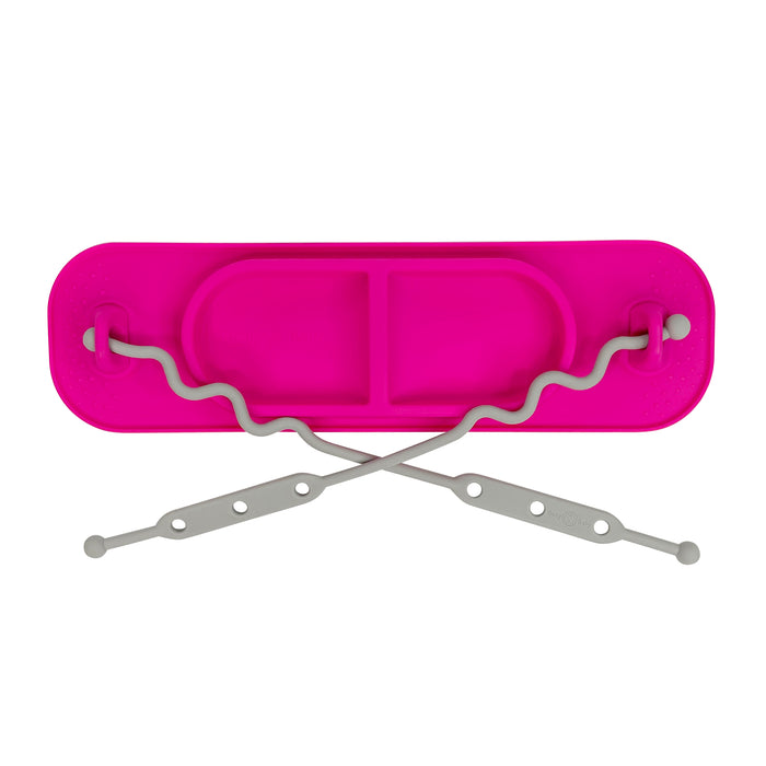 busy baby mini mat pink
