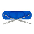 busy baby mini mat blue