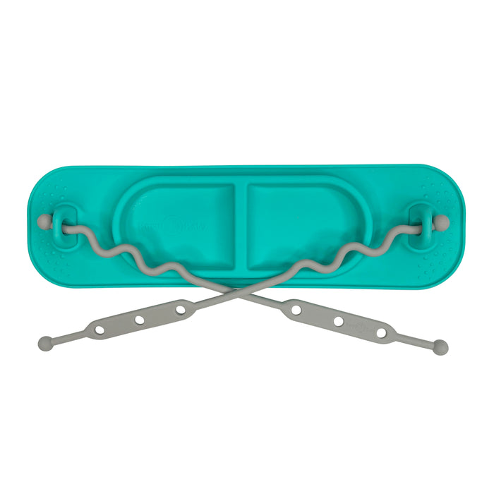 busy baby mini mat spearmint