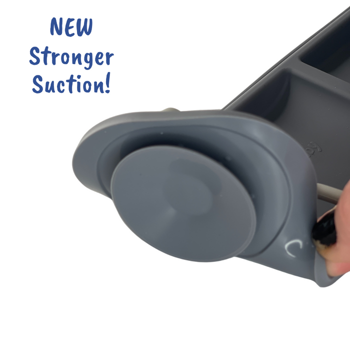 mini mat suction cup