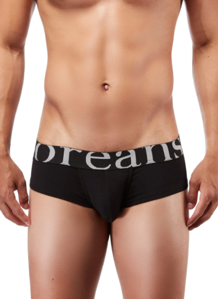Mini Trunk - Black