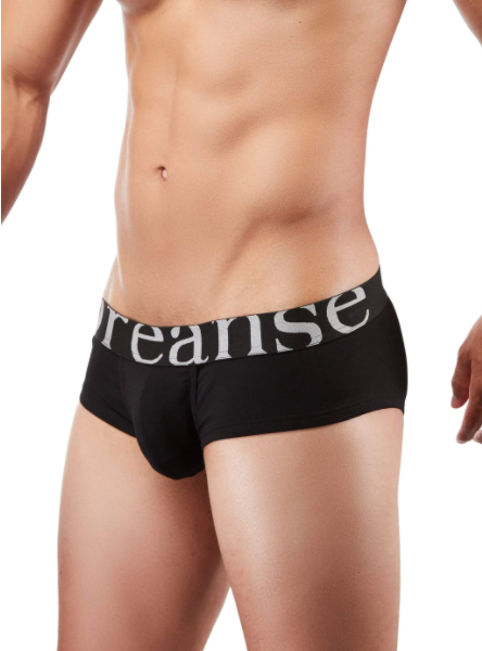 Mini Trunk - Black