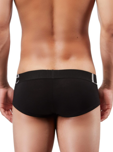 Mini Trunk - Black