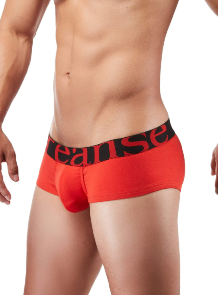 Mini Trunk - Red