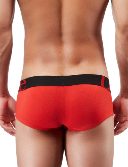 Mini Trunk - Red