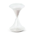 Mona Electroplated Bead Sand Timer