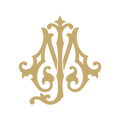 Monogram Chic JM