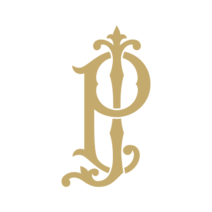 Monogram Chic JP