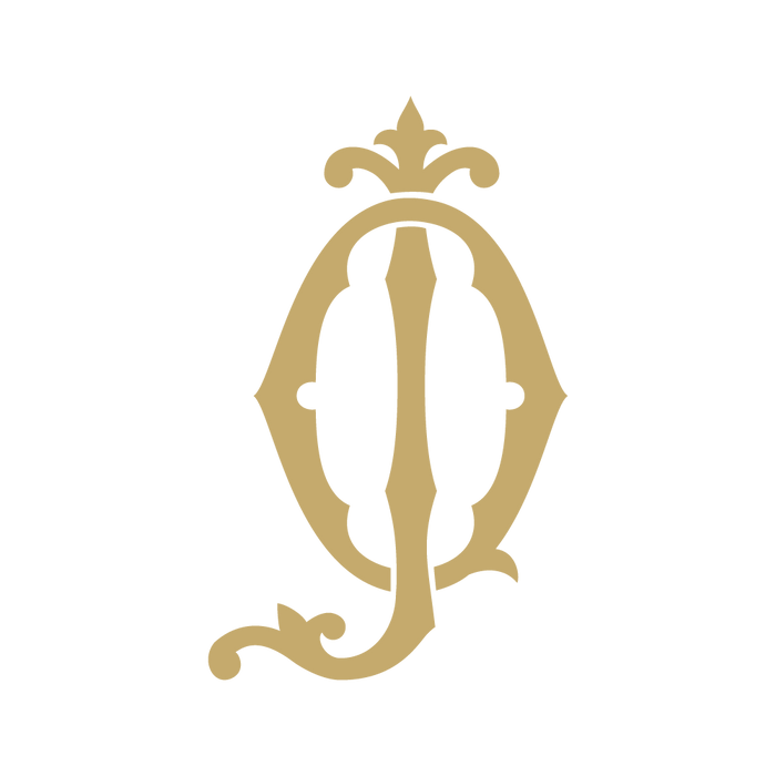 Monogram Chic JQ