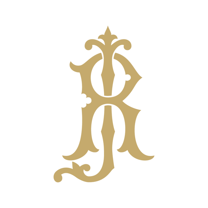 Monogram Chic JR