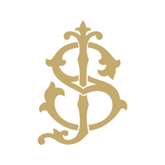 Monogram Chic JS
